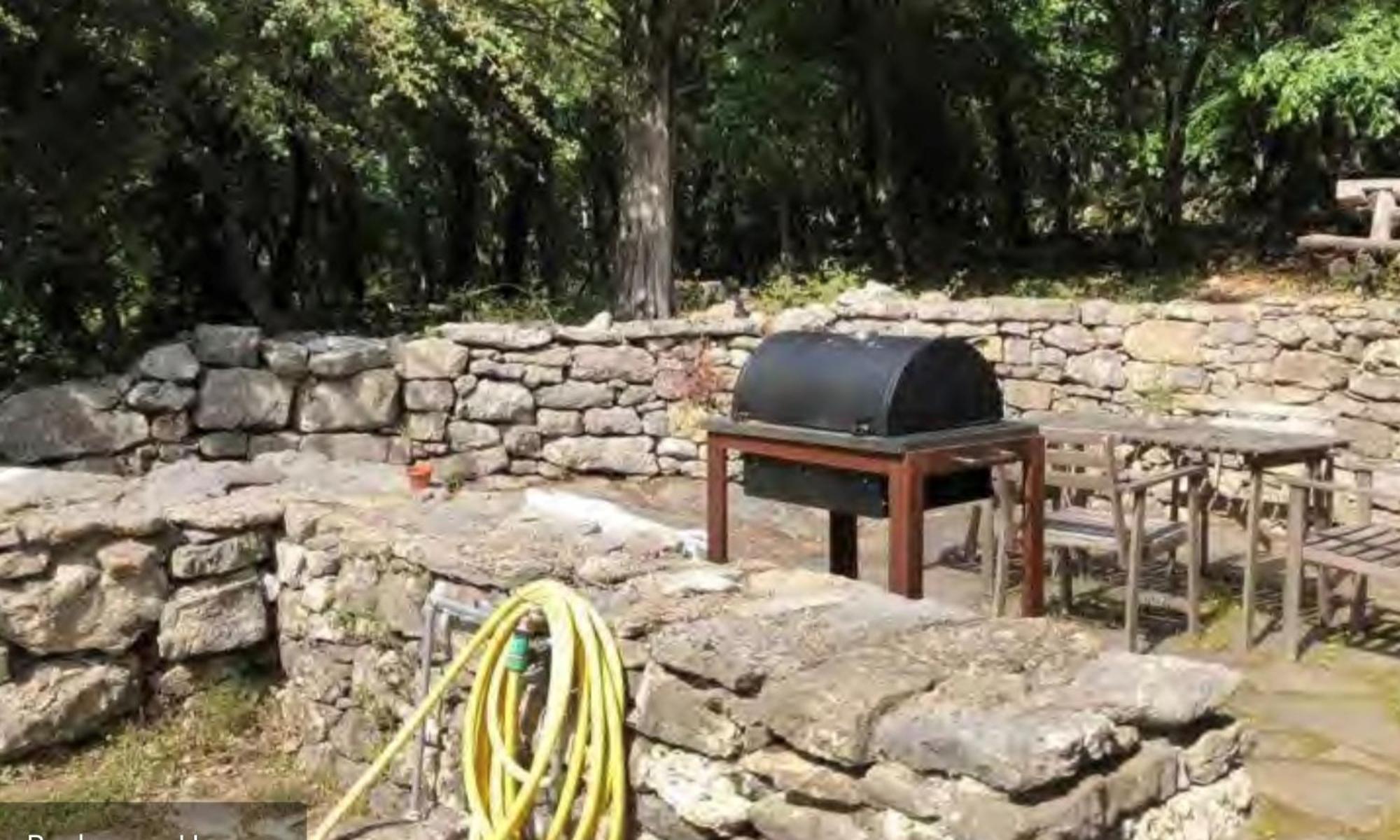 Casa Nel Bosco Sul Golfo Dei Poeti - Cipressi Villa Monte Marcello Exteriör bild