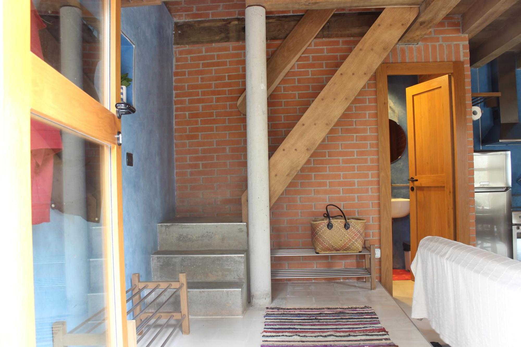 Casa Nel Bosco Sul Golfo Dei Poeti - Cipressi Villa Monte Marcello Exteriör bild