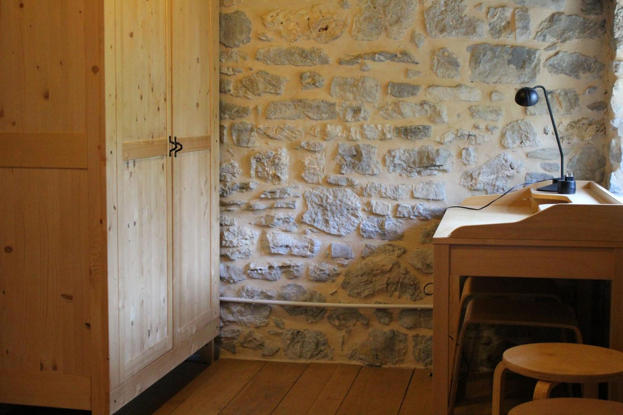 Casa Nel Bosco Sul Golfo Dei Poeti - Cipressi Villa Monte Marcello Exteriör bild