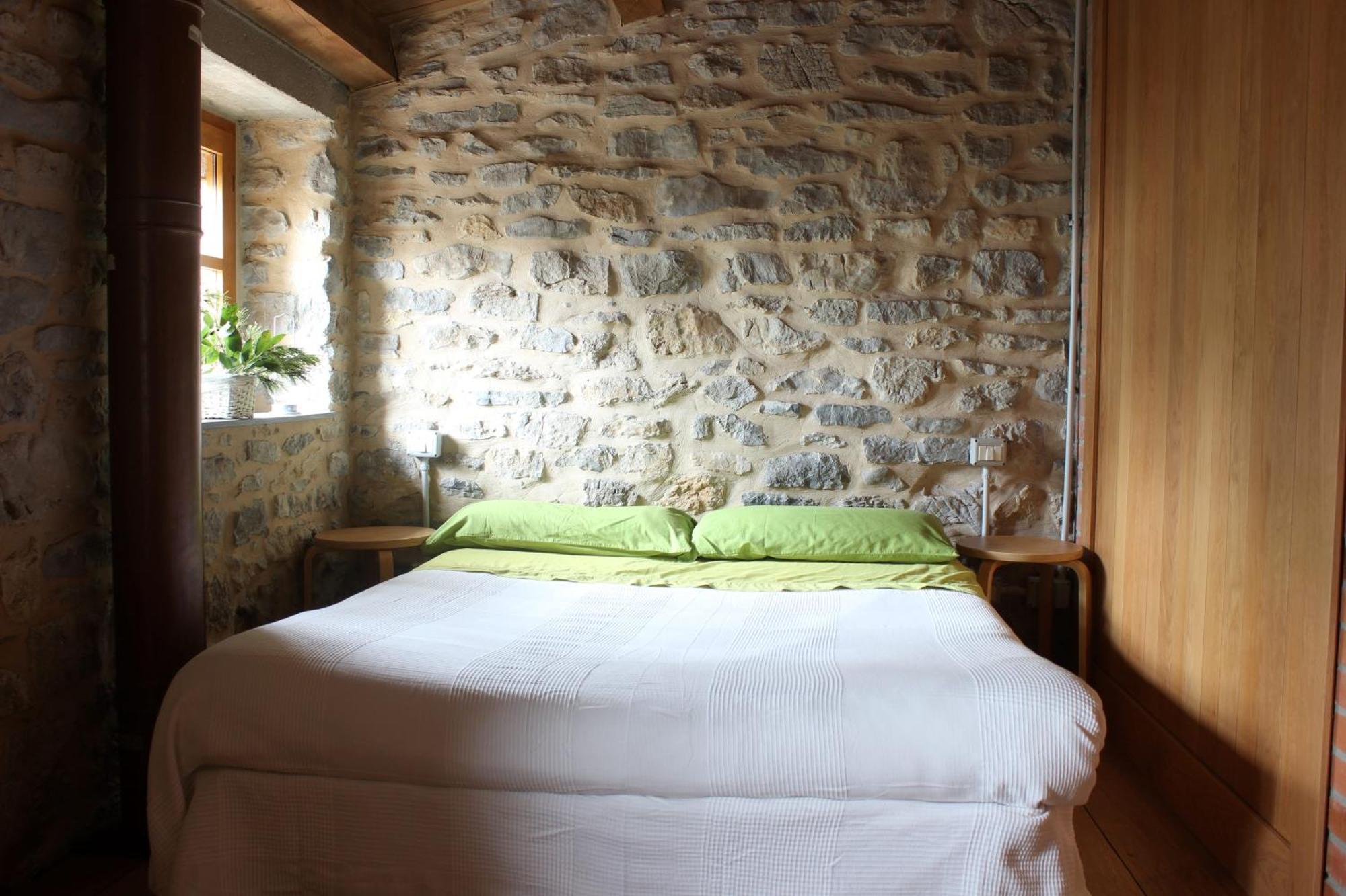 Casa Nel Bosco Sul Golfo Dei Poeti - Cipressi Villa Monte Marcello Exteriör bild