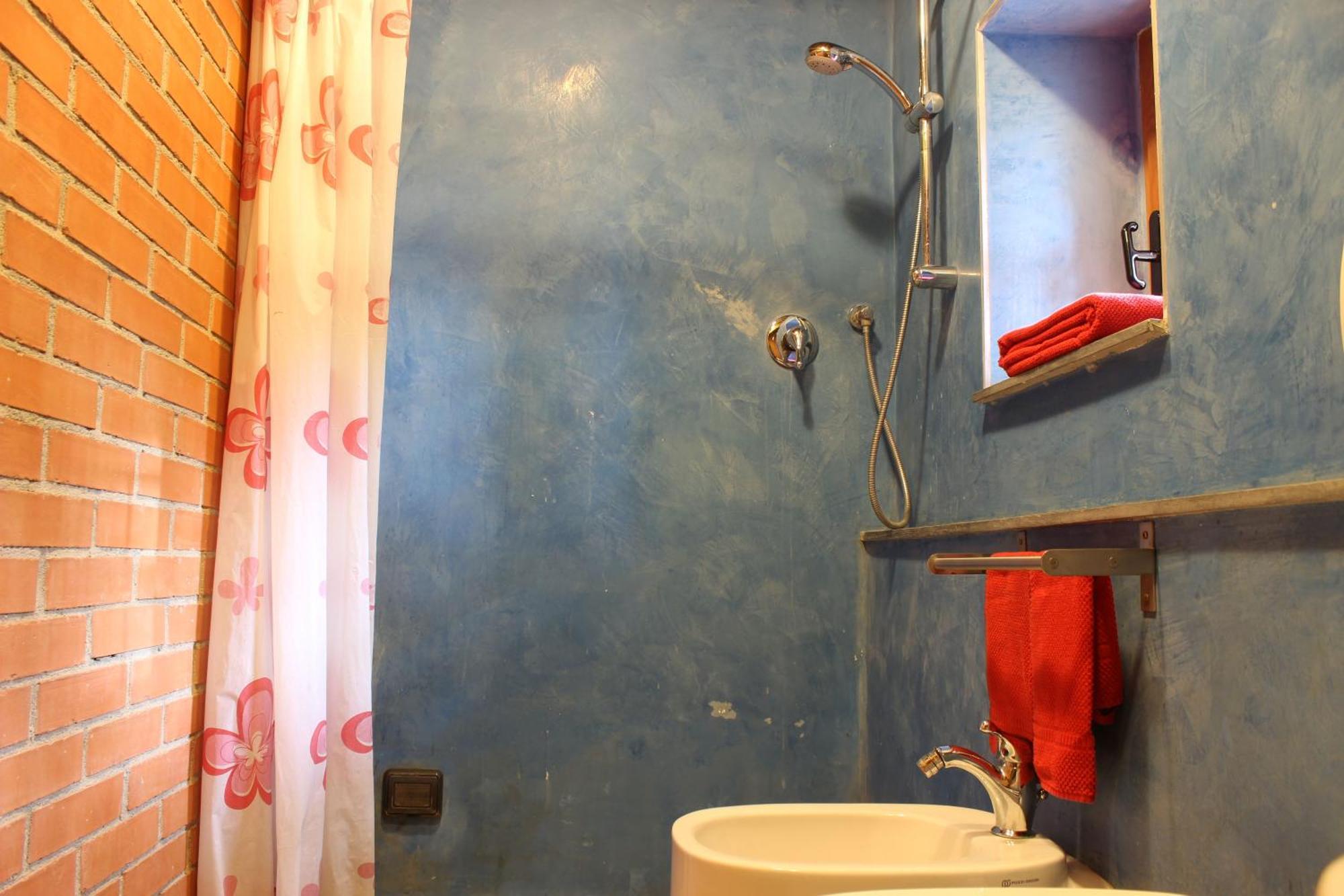 Casa Nel Bosco Sul Golfo Dei Poeti - Cipressi Villa Monte Marcello Exteriör bild